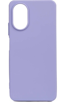 Kvy Oppo A38 Mat Silikon Kılıf Kvy Oppo A38 Mat Silikon Kılıf