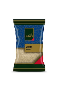 Buhara Çiğ Susam 60 G Buhara Çiğ Susam 60 G