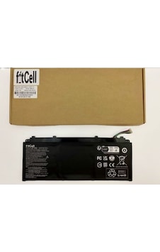 Fitcell Acer Chromebook 13 Cb713-1w Uyumlu Laptop Notebook Batarya Pil