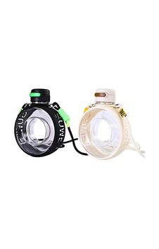 Su Matarası 750 Ml Bpa İçermez Alk3151 Çok Renkli