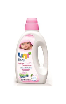 Uni Baby Hipoalerjenik Çamaşır Yumuşatıcı 1800 ML