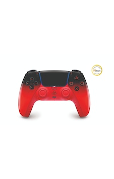 Sony Playstation 5 Dualsense Controller Techno Red Bilkom li Sony Playstation 5 Dualsense Controller Techno Red Bilkom li