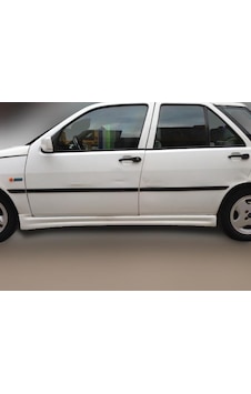 Fiat Tempra Boyalı Düz Marşpiyel Fiat Tempra Boyalı Düz Marşpiyel