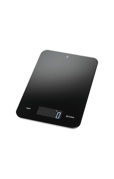Wmf Dijital Mutfak Terazisi, 23 X 15 X 2 Cm, Güvenlik Camı, Hassas Ölçüm, Dara Fonksiyonu, Maksimum 5 Kg, Siyah Sku: Smg8690010526724 12v Wmf Dijital Mutfak Terazisi, 23 X 15 X 2 Cm, Güvenlik Camı, Hassas Ölçüm, Dara Fonksiyonu, Maksimum 5 Kg, Siyah Sku: Smg8690010526724 12v