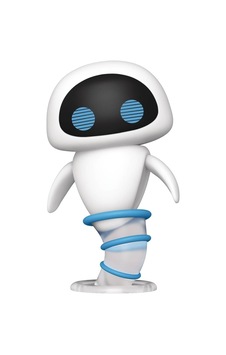 Funko Pop Figür - Disney: Wall-e - Eve Flying