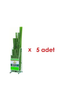 Raco Expert 153703 Bitki Destek Çubuğu 75 Cm 5 Adet Raco Expert 153703 Bitki Destek Çubuğu 75 Cm 5 Adet