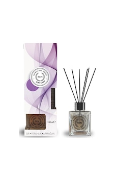 Ren Soft Linen Bambu Çubuklu Oda Kokusu 100 ML