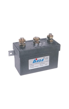 Bada Selenoıd 600-1500W-24V 3 Tırnak