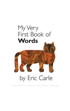 My Very First Book Of Words My Very First Book Of Words