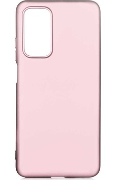 Xiaomi Mi 10t 5g Kılıf Zore Premier Silikon Kapak Rose Gold Xiaomi Mi 10t 5g Kılıf Zore Premier Silikon Kapak Rose Gold