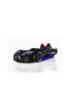Setaymobilya Arabalı Yatak Audi V7 , Kapıları Açılan , Koltuklu , Full Ledli , Setaymobilya Arabalı Yatak Audi V7 , Kapıları Açılan , Koltuklu , Full Ledli ,