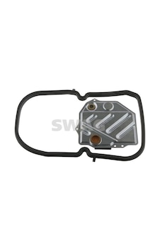 SWAG 10902177 Şanzıman Yağı Filtre Seti Otomatik Şanzıman İçin Mercedes E Class Model 210 Model 124 S-Class Mod
