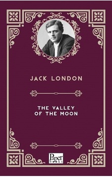 The Valley of The Moon - Jack London - Paper Books