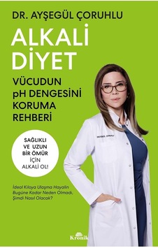 Alkali Diyet: Vücudun Ph Dengesini Koruma Rehberi Alkali Diyet: Vücudun Ph Dengesini Koruma Rehberi
