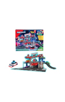 Majorette Japan Serisi Tuning Garaj 8504108000
