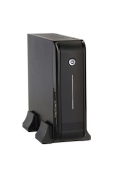 Europebt i3 i3-10100 4 GB 120 GB SSD Seri Port Vesa Aparat W10 Mini PC