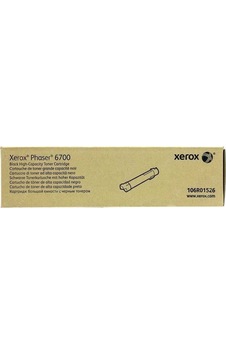 Tonersepeti Xerox Phaser 6700-106r01526 Siyah Toner Yk.