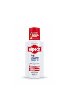 Alpecin Anti Dandruff Shampoo Kepek Karşıtı Şampuan 250 Ml Kepekli - Yağlı Alpecin Anti Dandruff Shampoo Kepek Karşıtı Şampuan 250 Ml Kepekli - Yağlı