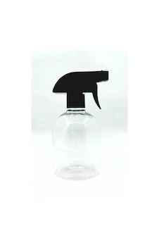 Borbex Boş Fısfıs Sprey Şişe 500 Ml Kimyasala Dayanıklı Borbex Boş Fısfıs Sprey Şişe 500 Ml Kimyasala Dayanıklı