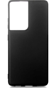 Galaxy S21 Ultra Kılıf Zore Premier Silikon Kapak Siyah Galaxy S21 Ultra Kılıf Zore Premier Silikon Kapak Siyah
