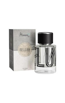 Homm Life Reluan Erkek Parfüm EDP 50 ML Homm Life Reluan Erkek Parfüm EDP 50 ML