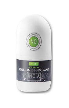 Incia Doğal Erkek Roll-On Deodorant 50 ML Incia Doğal Erkek Roll-On Deodorant 50 ML