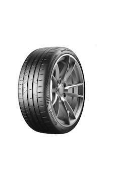 Continental Sportcontact 7 Mo1 245/45R18 100Y Xl Fr Yaz Lastiği 2025 Continental Sportcontact 7 Mo1 245/45R18 100Y Xl Fr Yaz Lastiği 2025