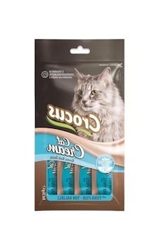Ton Balıklı Kedi Ödülü, 4x15 G Ton Balıklı Kedi Ödülü, 4x15 G