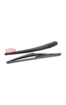 Silecek Kolu Süpürgeli Arka 305mm Corsa D 06 15 Silecek Kolu Süpürgeli Arka 305mm Corsa D 06 15