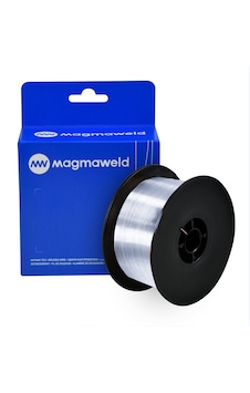 Magmaweld Mal 4043 1.00 Mm 0.5 Kg Magmaweld Mal 4043 1.00 Mm 0.5 Kg