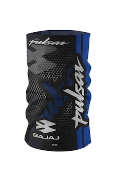 Pulsar Motosiklet Buff Mavi Pulsar Motosiklet Buff Mavi