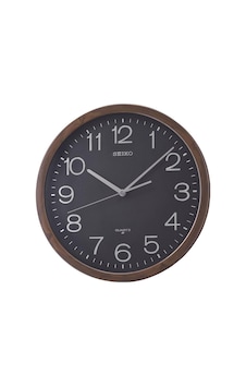 Seiko Qxa807a Sessiz Saniye İbreli Duvar Saati Çok Renkli Seiko Qxa807a Sessiz Saniye İbreli Duvar Saati Çok Renkli