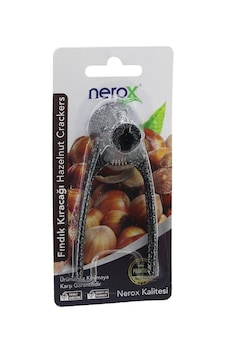 Nerox Nrx-f1055 Kıracak Brkt-910556 Mini Fındık Döküm Metal Premium Yüksek Kalite Diğer