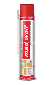 Madwolf Pu Köpük 850 G 12 Adet