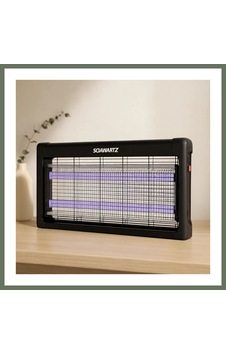 Bezos Sinek Öldürücü Cihaz 1800v Led 100m² 54x23.5 Cm Bezos1 Bezos Sinek Öldürücü Cihaz 1800v Led 100m² 54x23.5 Cm Bezos1