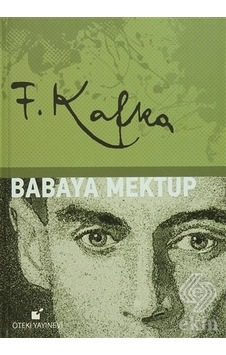 Babaya Mektup - Franz Kafka - Öteki Yayınevi