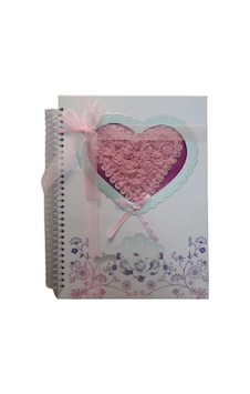 Nikah Defteri / Düğün Defteri 28X21 Cm