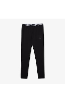 Mc Kinley Rıver Ux Unisex Siyah İçlik Tayt