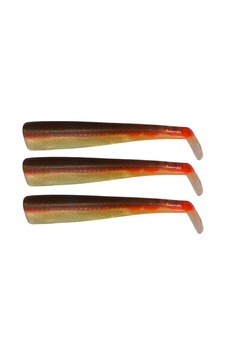 Gt-bio 3x Bodies Roller Shad 165- Magic Candy Gt-bio 3x Bodies Roller Shad 165- Magic Candy