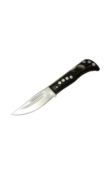 Şehzade 1 16,5 Cm Kamp / Outdoor Çakı - Yarı Otomatik Asorti