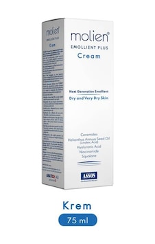 Assos Molien Krem 75 ML