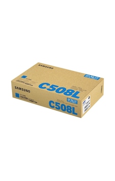 Samsung Uyumlu 508L 4000 Sayfa Kapasiteli Mavi Clt-C508L Laser Y Samsung Uyumlu 508L 4000 Sayfa Kapasiteli Mavi Clt-C508L Laser Y