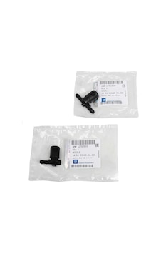 Opel Corsa D Washer Jet Takımı Opel Corsa D Washer Jet Takımı