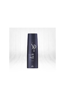 Wella Sp Men Sensitive Hassas Baş Derisi Şampuanı 250 ML Wella Sp Men Sensitive Hassas Baş Derisi Şampuanı 250 ML