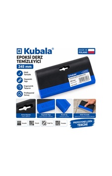 Epoksi Derz Temizleyici 245 Mm - 921749656