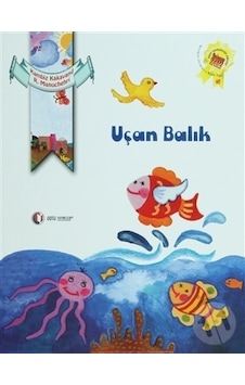 Uçan Balık - Kambiz Kakavand - ODTÜ Yayıncılık Uçan Balık - Kambiz Kakavand - ODTÜ Yayıncılık