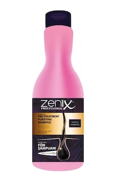 Zenix Professional Fön Şampuanı 1 L