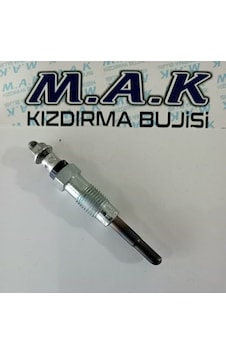 Bmc Tm30 Kızdırma Bujisi