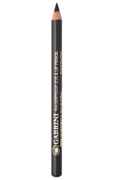 Gabrini Dudak Ve Göz Kalemi - Waterproof & Eye Pencil 01 Gabrini Dudak Ve Göz Kalemi - Waterproof & Eye Pencil 01