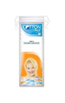 Cotton Soft %100 Saf Pamuk 50 G Cotton Soft %100 Saf Pamuk 50 G
